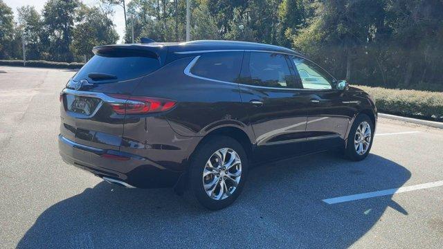 used 2020 Buick Enclave car, priced at $22,921