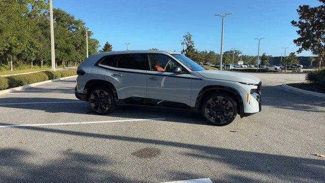 new 2024 BMW XM car, priced at $189,395