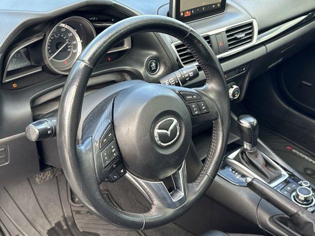 used 2014 Mazda Mazda3 car, priced at $10,253