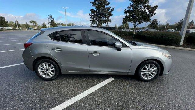 used 2014 Mazda Mazda3 car, priced at $10,253