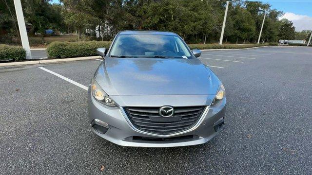 used 2014 Mazda Mazda3 car, priced at $10,253