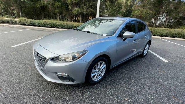 used 2014 Mazda Mazda3 car, priced at $10,253