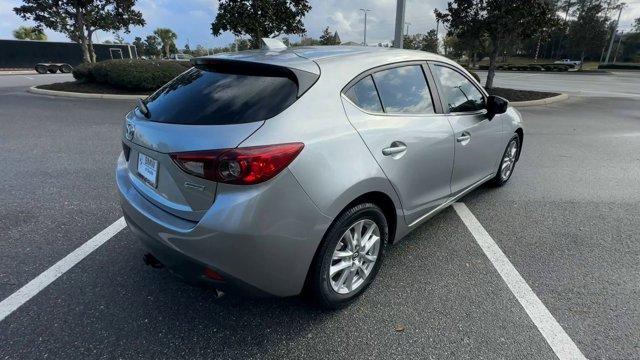 used 2014 Mazda Mazda3 car, priced at $10,253