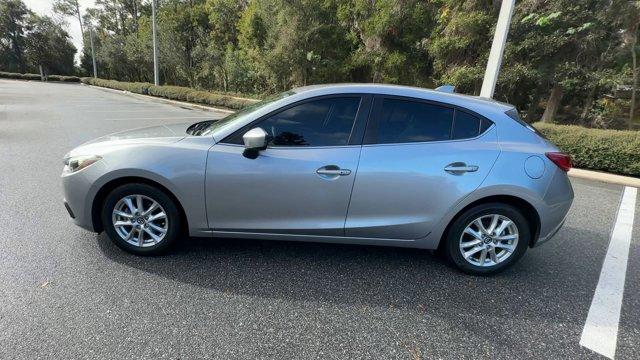 used 2014 Mazda Mazda3 car, priced at $10,253