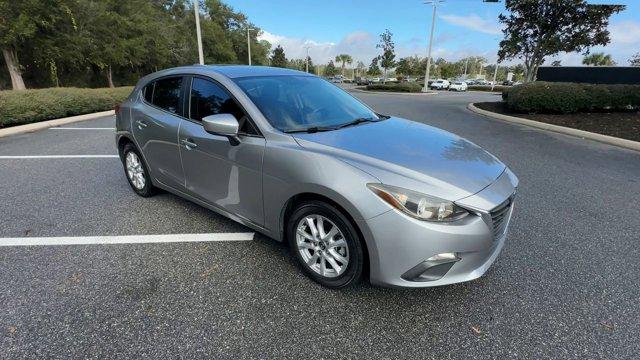 used 2014 Mazda Mazda3 car, priced at $10,253