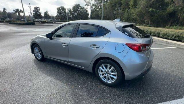 used 2014 Mazda Mazda3 car, priced at $10,253