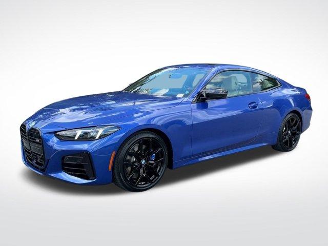 new 2026 BMW M440 car, priced at $72,280