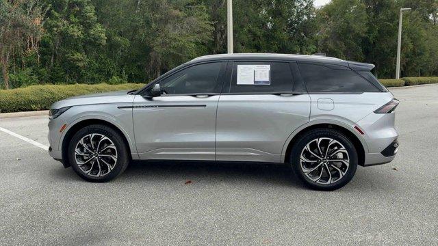 used 2024 Lincoln Nautilus car, priced at $53,000