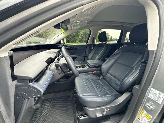 used 2024 Lincoln Nautilus car, priced at $53,000