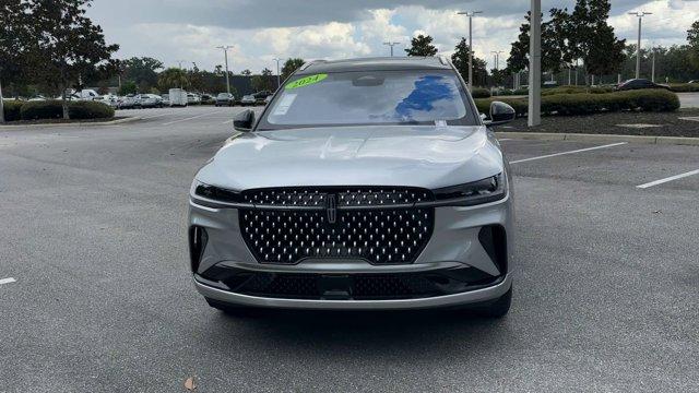 used 2024 Lincoln Nautilus car, priced at $53,000