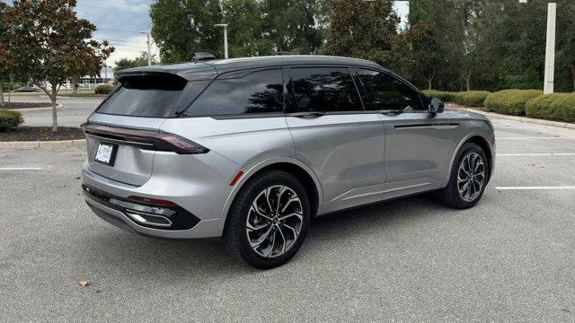 used 2024 Lincoln Nautilus car, priced at $53,000