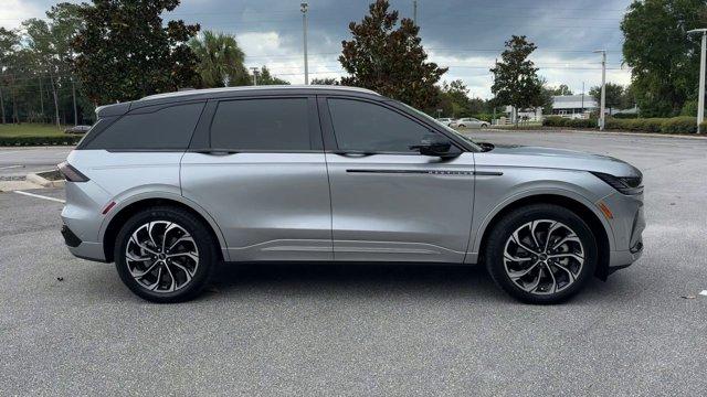 used 2024 Lincoln Nautilus car, priced at $53,000