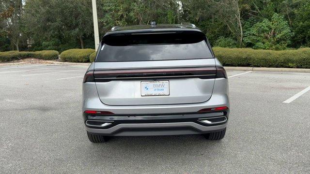 used 2024 Lincoln Nautilus car, priced at $53,000