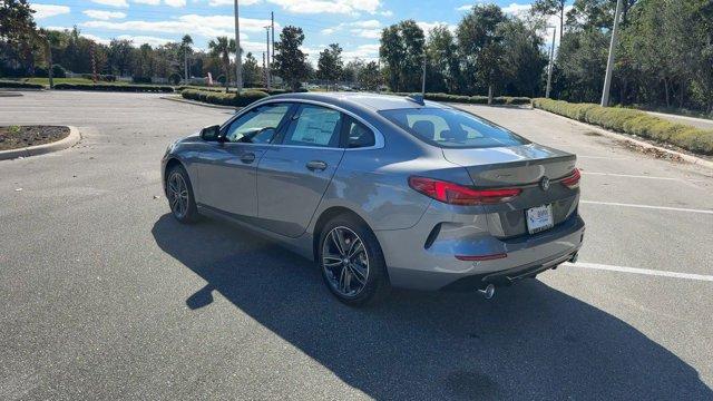 used 2024 BMW 228 Gran Coupe car, priced at $43,587