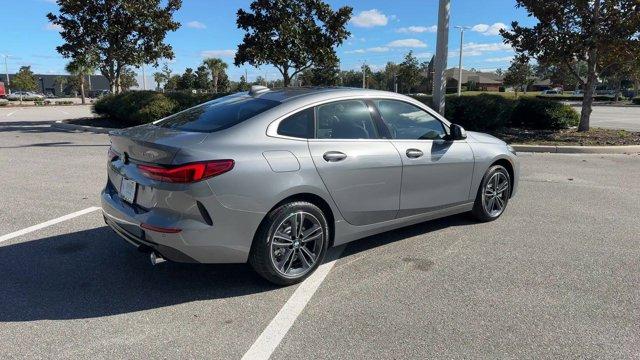 used 2024 BMW 228 Gran Coupe car, priced at $43,587
