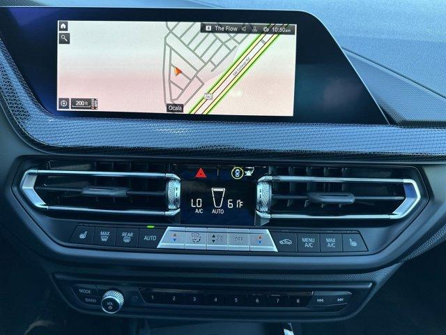 used 2024 BMW 228 Gran Coupe car, priced at $43,587