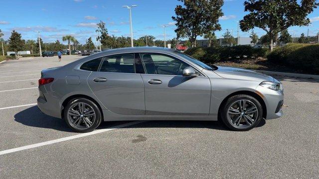 used 2024 BMW 228 Gran Coupe car, priced at $43,587