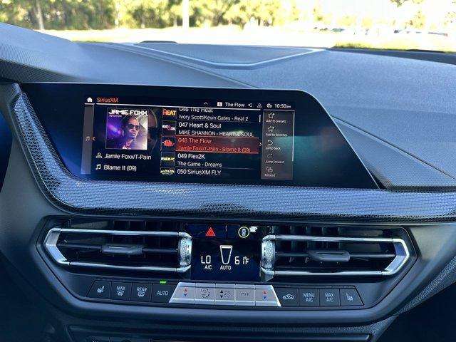 used 2024 BMW 228 Gran Coupe car, priced at $43,587
