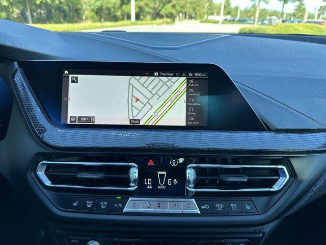 used 2024 BMW 228 Gran Coupe car, priced at $43,587