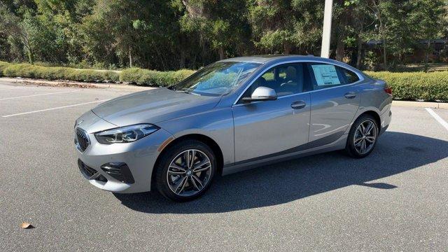 used 2024 BMW 228 Gran Coupe car, priced at $43,587