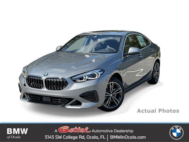 used 2024 BMW 228 Gran Coupe car, priced at $43,587