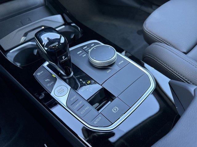 used 2024 BMW 228 Gran Coupe car, priced at $43,587