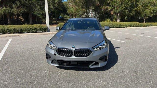 used 2024 BMW 228 Gran Coupe car, priced at $43,587