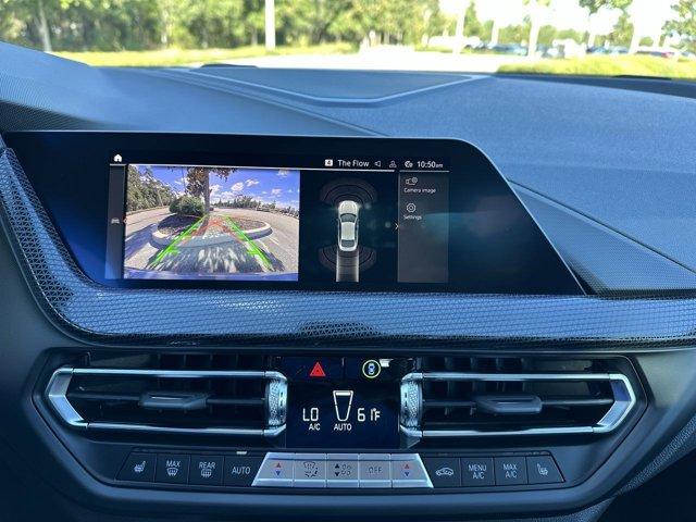used 2024 BMW 228 Gran Coupe car, priced at $43,587