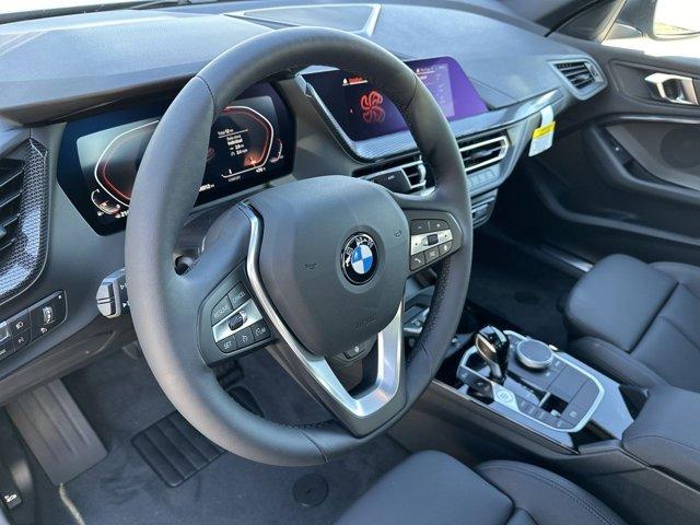 used 2024 BMW 228 Gran Coupe car, priced at $43,587