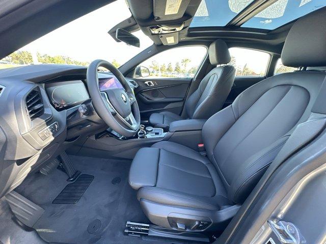used 2024 BMW 228 Gran Coupe car, priced at $43,587