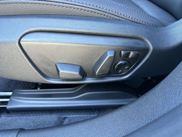 used 2024 BMW 228 Gran Coupe car, priced at $43,587