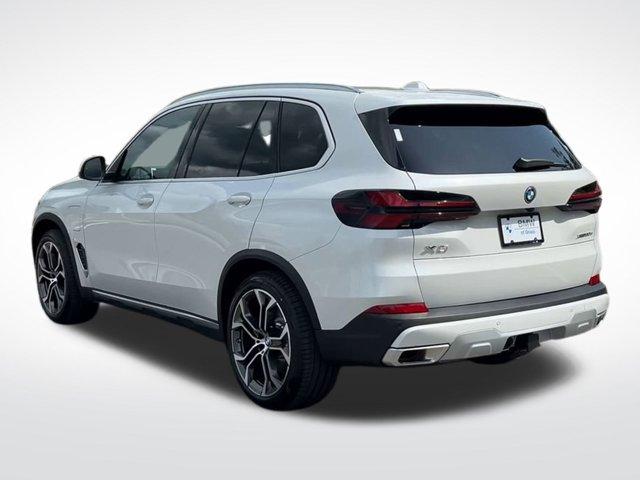 new 2026 BMW X5 car, priced at $81,800