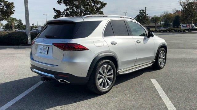 used 2020 Mercedes-Benz GLE 350 car, priced at $32,000