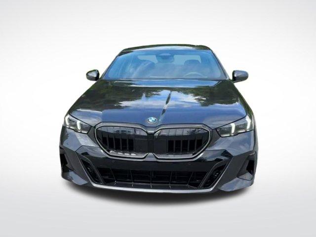 new 2024 BMW 530 car, priced at $66,810