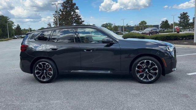 used 2025 BMW X3 car, priced at $60,678