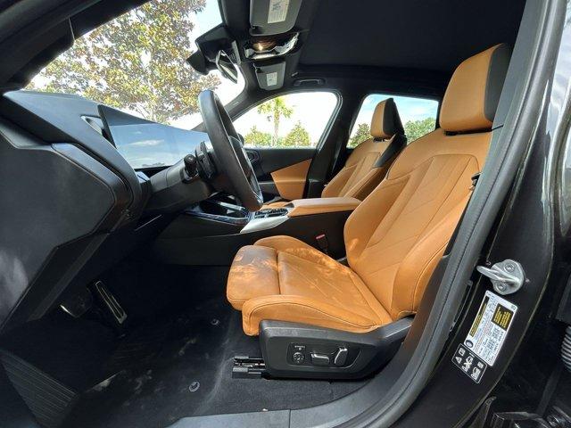 used 2025 BMW X3 car, priced at $60,678