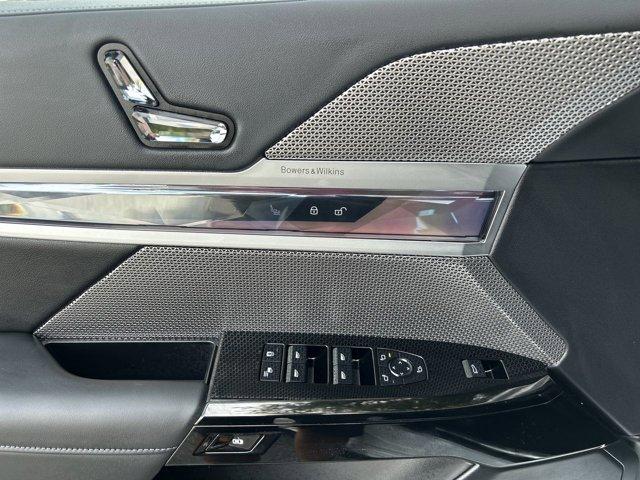 used 2024 BMW 760 car, priced at $105,000