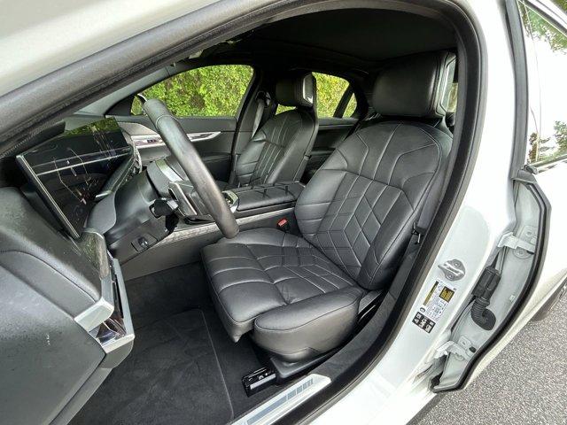 used 2024 BMW 760 car, priced at $105,000