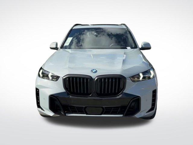 new 2025 BMW X5 car, priced at $82,325