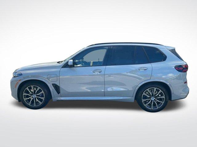 new 2025 BMW X5 car, priced at $82,325