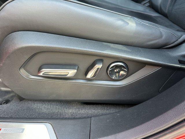 used 2022 Acura RDX car, priced at $33,000