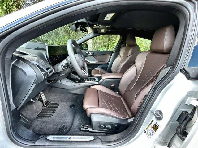 new 2026 BMW 228 Gran Coupe car, priced at $46,350