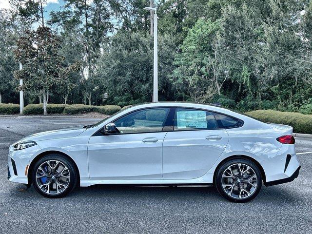 new 2026 BMW 228 Gran Coupe car, priced at $46,350