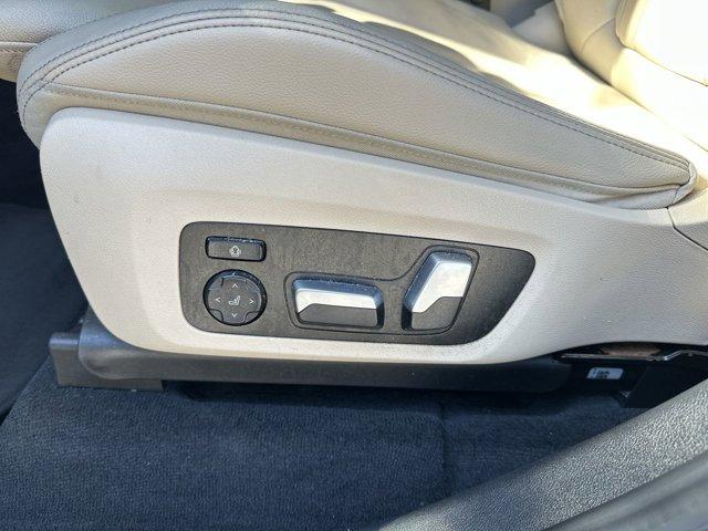 used 2021 BMW X3 car, priced at $32,500