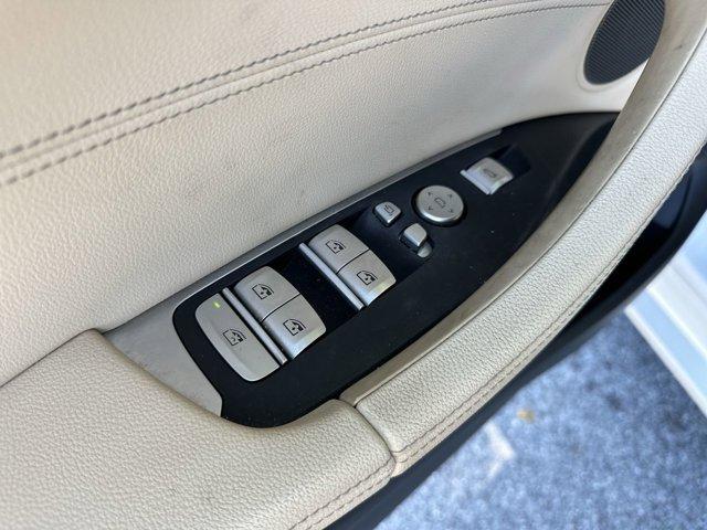 used 2021 BMW X3 car, priced at $32,500