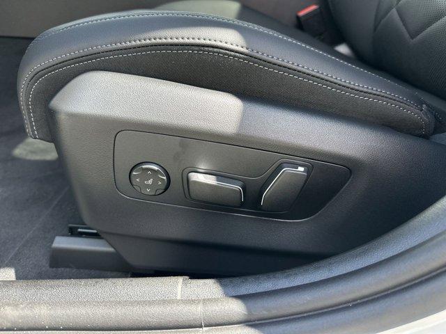new 2026 BMW 530 car, priced at $64,690