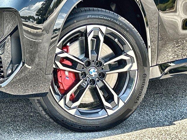 new 2026 BMW X1 car, priced at $54,255