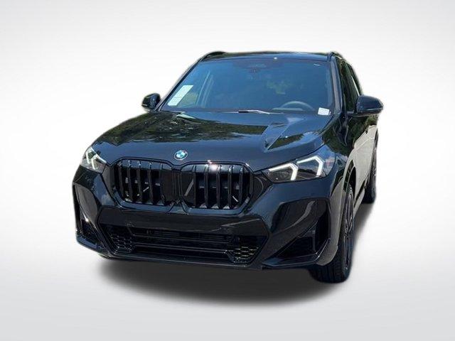 new 2026 BMW X1 car, priced at $54,255