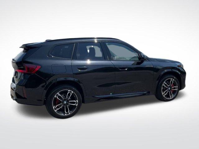 new 2026 BMW X1 car, priced at $54,255