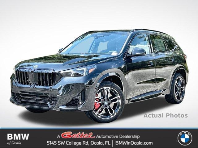 new 2026 BMW X1 car